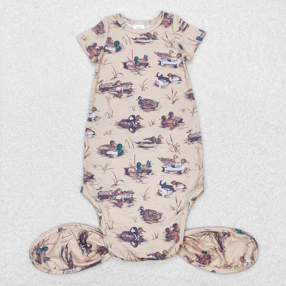 **PREORDER** Newborn Gown