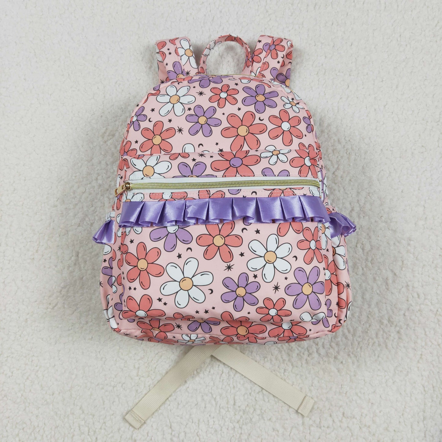 **PREORDER** Backpack