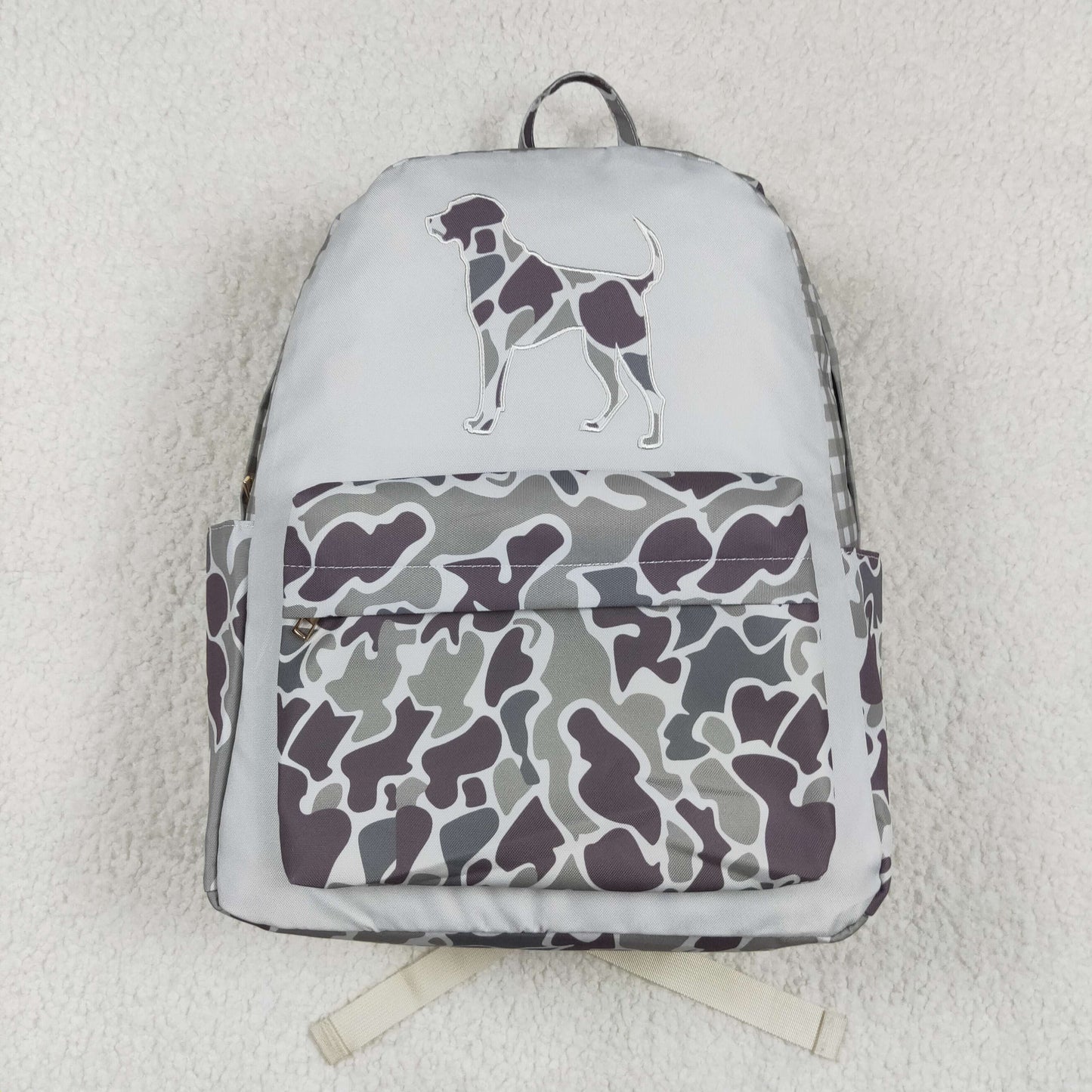 **PREORDER** Backpack