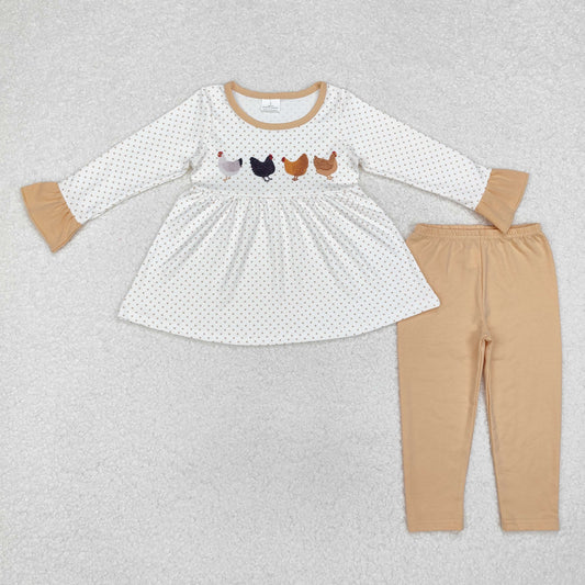 **PREORDER** Chicken Set