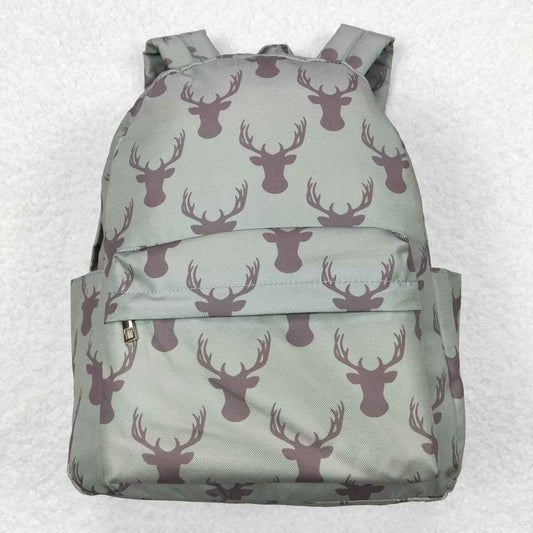 **PREORDER** Backpack