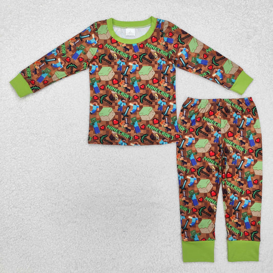 **PREORDER** Mining Pajamas