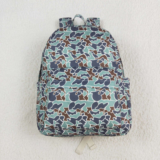**PREORDER** Backpack
