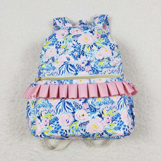 **PREORDER** Backpack