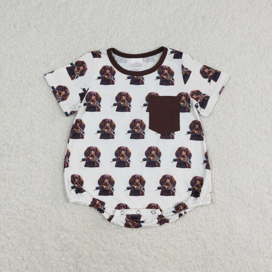 **PREORDER** Hunting Dog Bubble