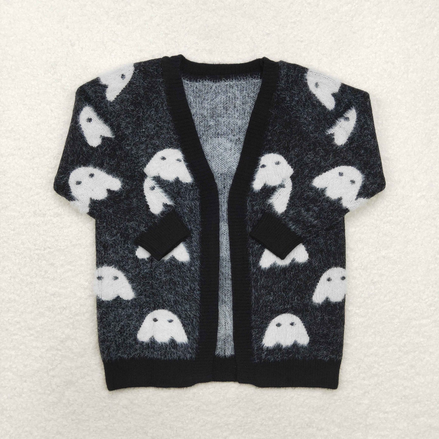**PREORDER** Ghost Cardigan