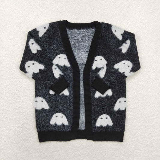 **PREORDER** Ghost Cardigan