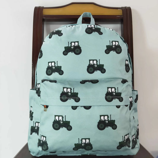 **PREORDER** Backpack