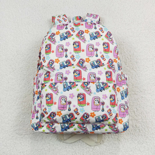**PREORDER** Backpack