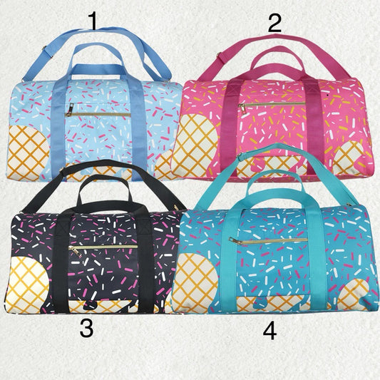 **PREORDER** Duffle Bags