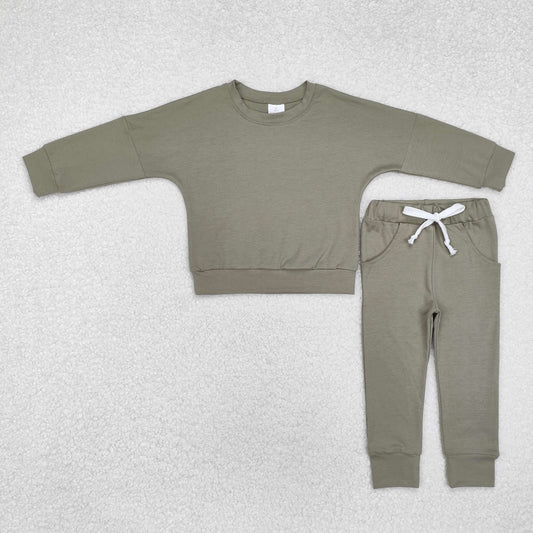**PREORDER** Olive Set