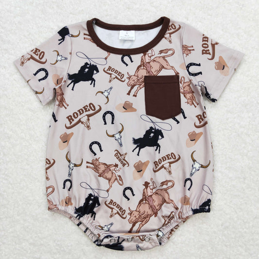 **PREORDER** Rodeo Bubble