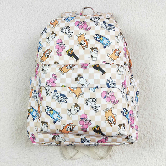 **PREORDER** Backpack