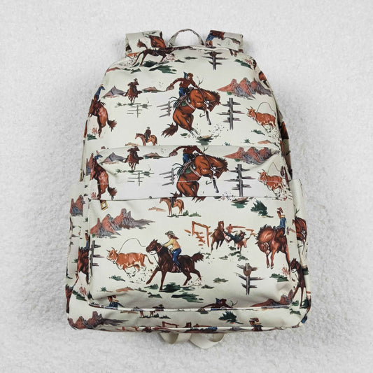 **PREORDER** Backpack