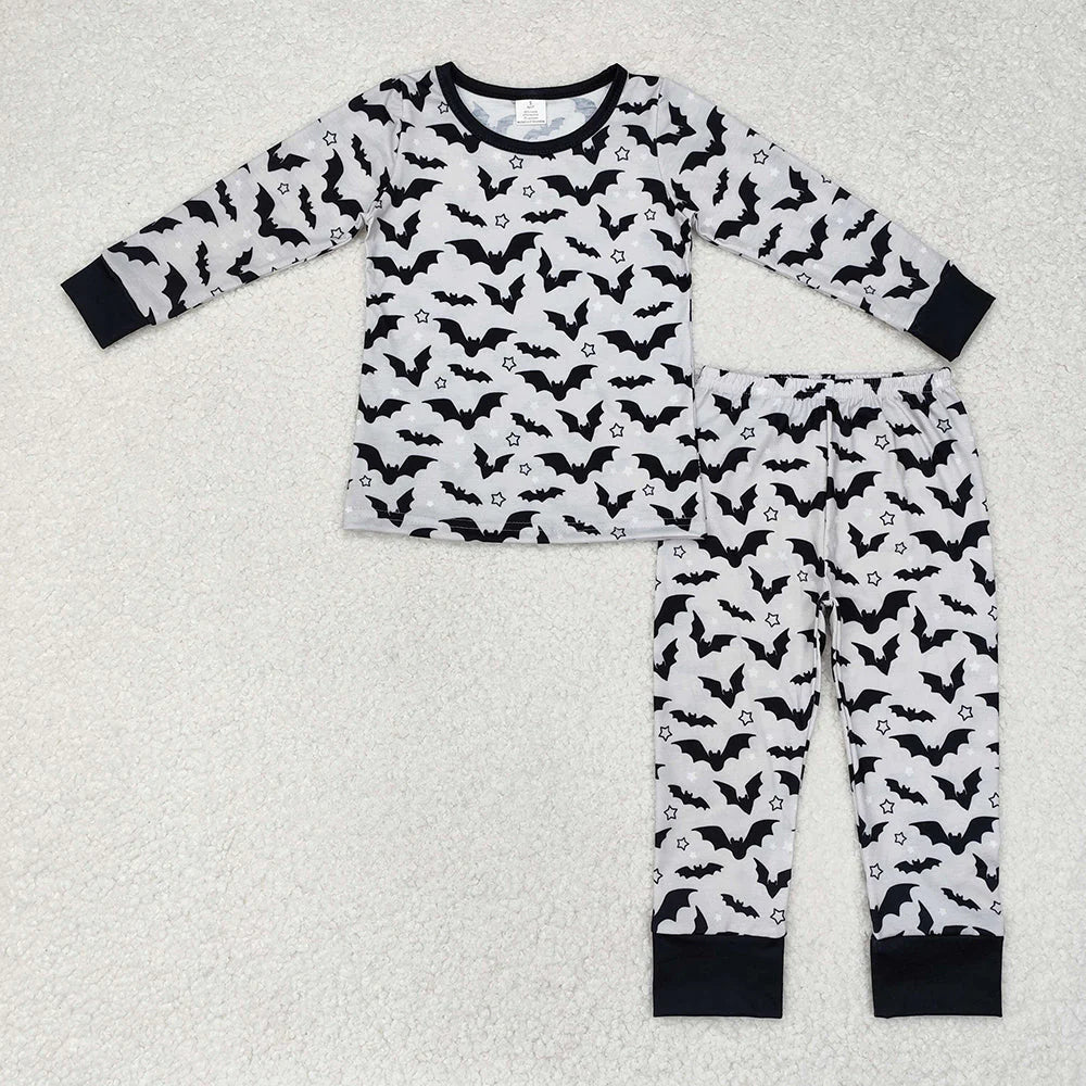 **PREORDER** Bamboo Bats Set
