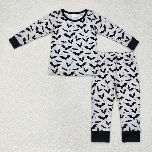 **PREORDER** Bamboo Bats Set