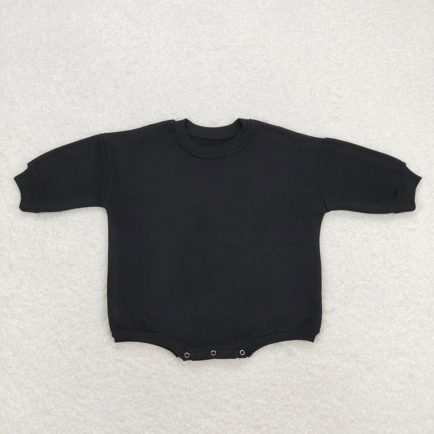 **PREORDER** Cotton Sweater Romper