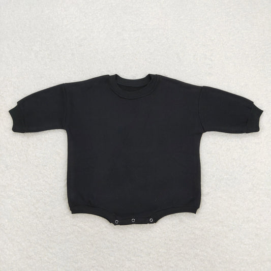 **PREORDER** Cotton Sweater Romper