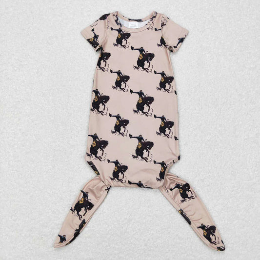 **PREORDER** Newborn Gown