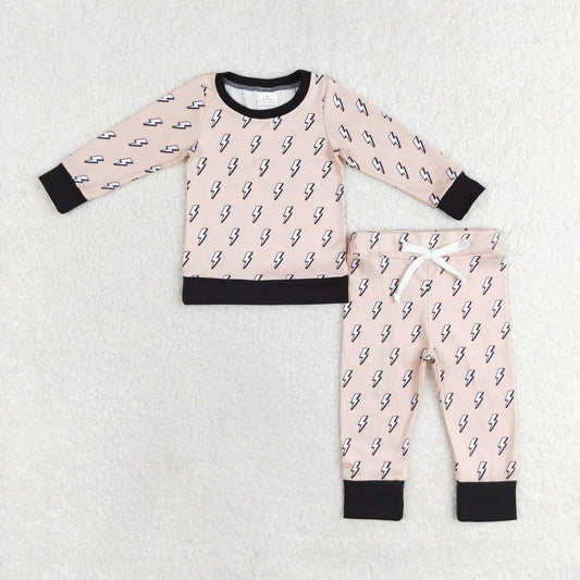 **PREORDER** Lightening Bolt Set