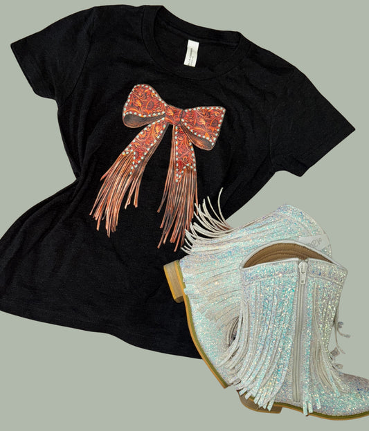 Just A Girl Tee
