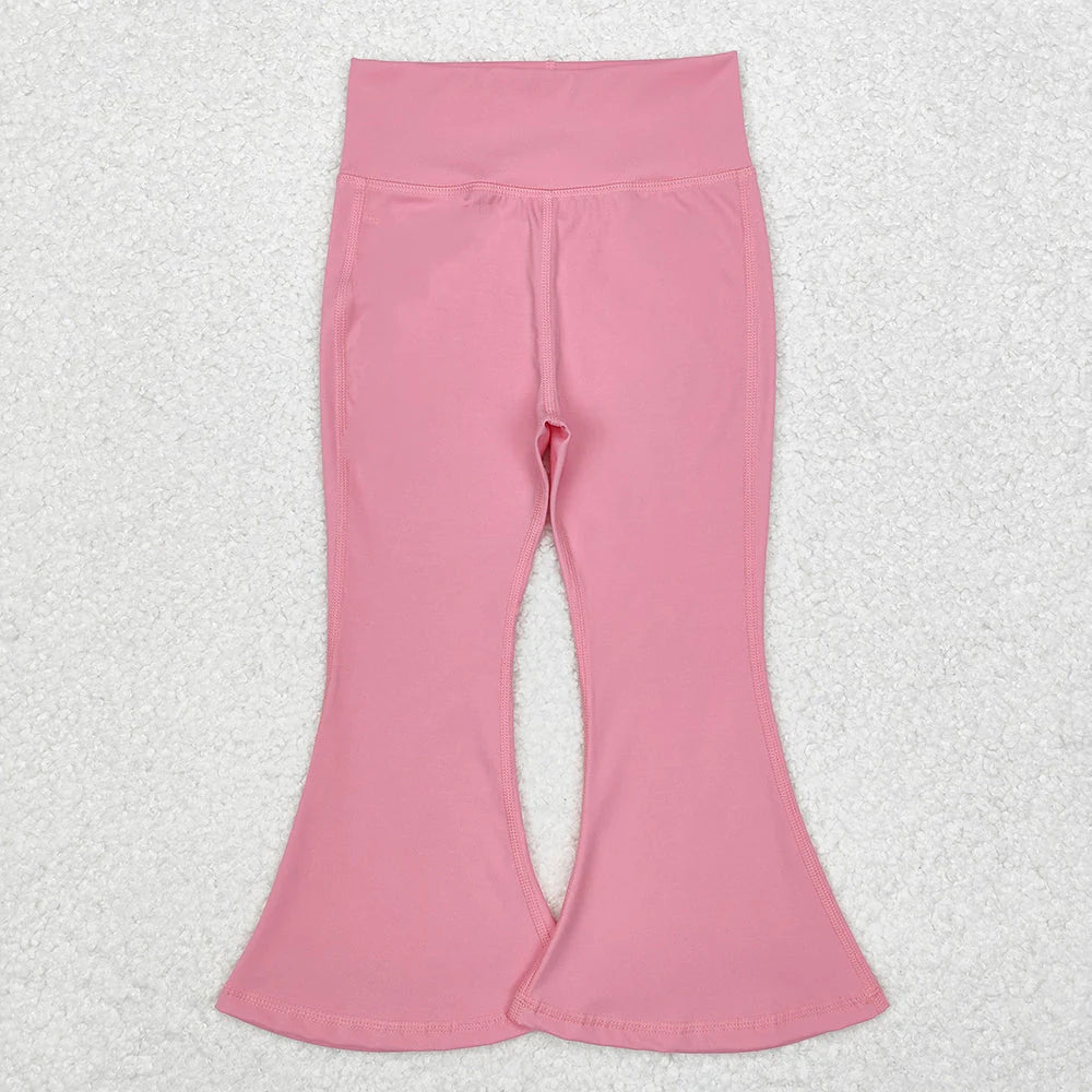 **PREORDER** Yoga Pants