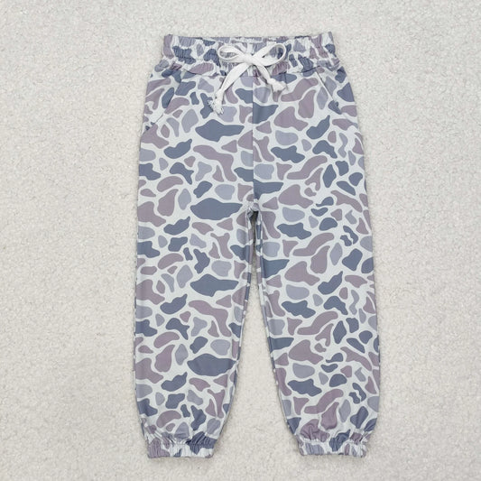 **PREORDER** Camo Joggers