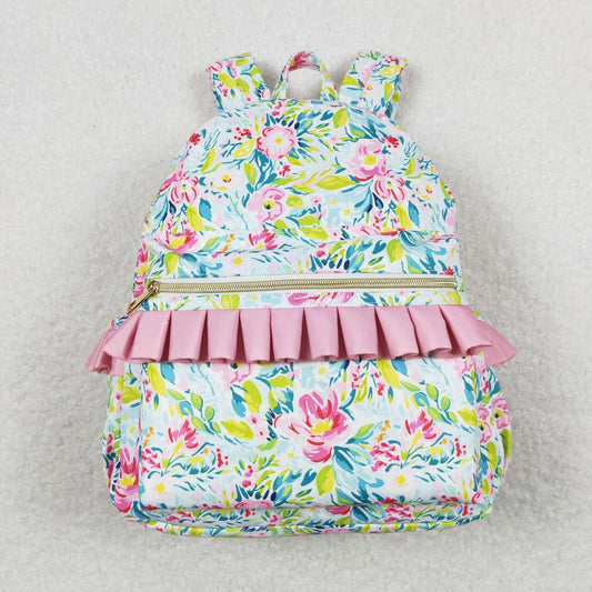 **PREORDER** Backpack