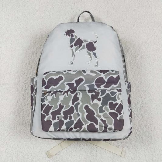 **PREORDER** Backpack
