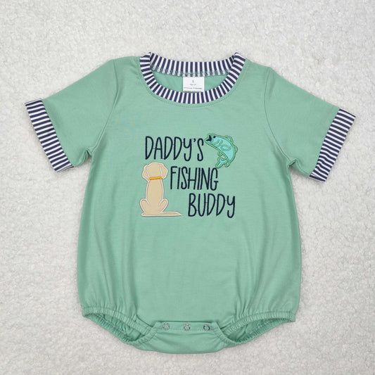 **PREORDER** Daddy’s Fishing Buddy Bubble