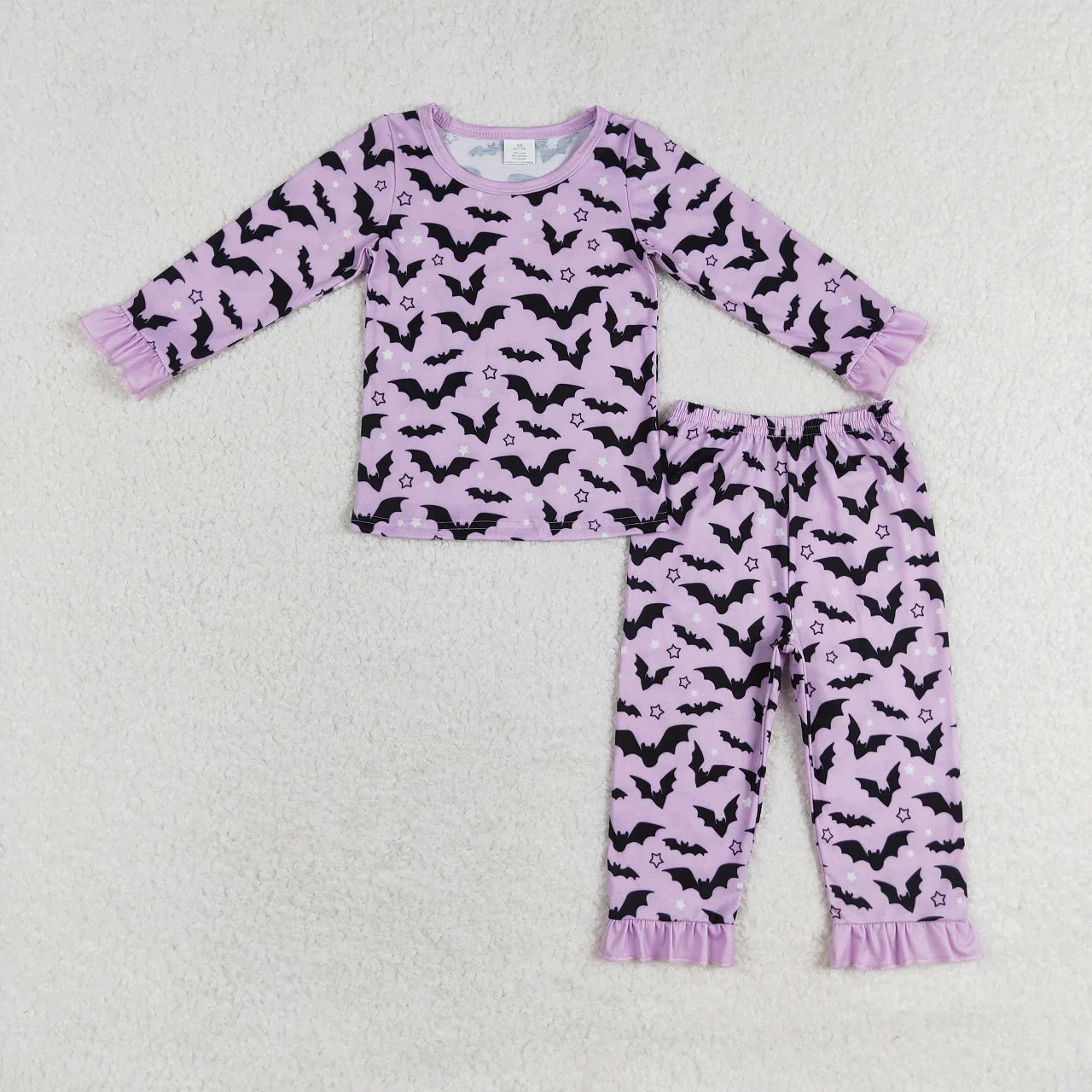 **PREORDER** Bamboo Bats Set