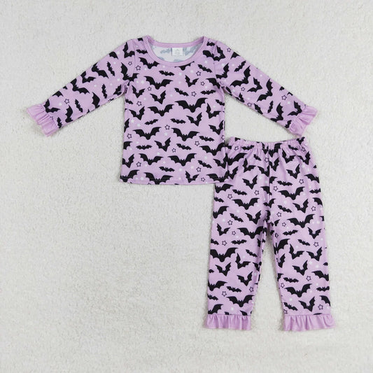 **PREORDER** Bamboo Bats Set