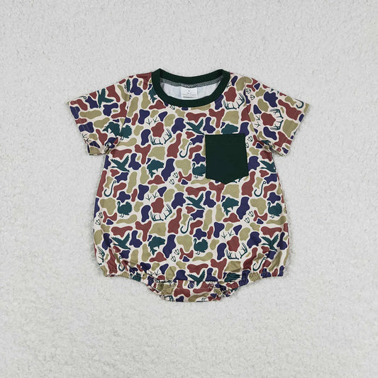 **PREORDER** Came Bubble