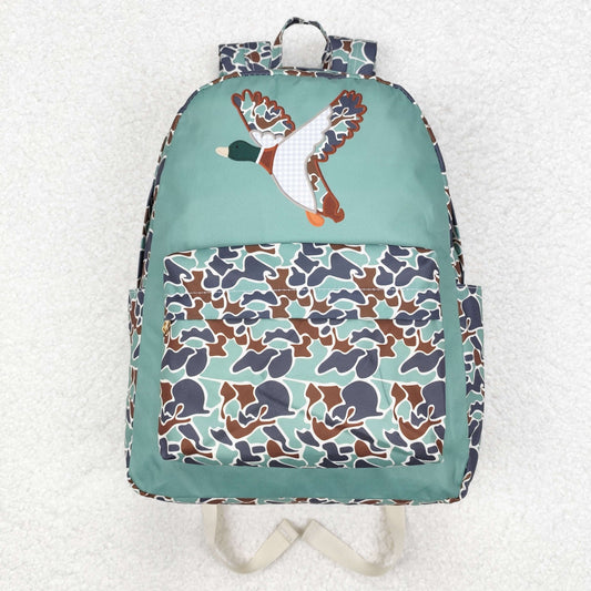 **PREORDER** Backpack