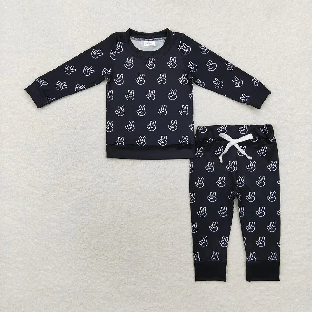 **PREORDER** Peace Set