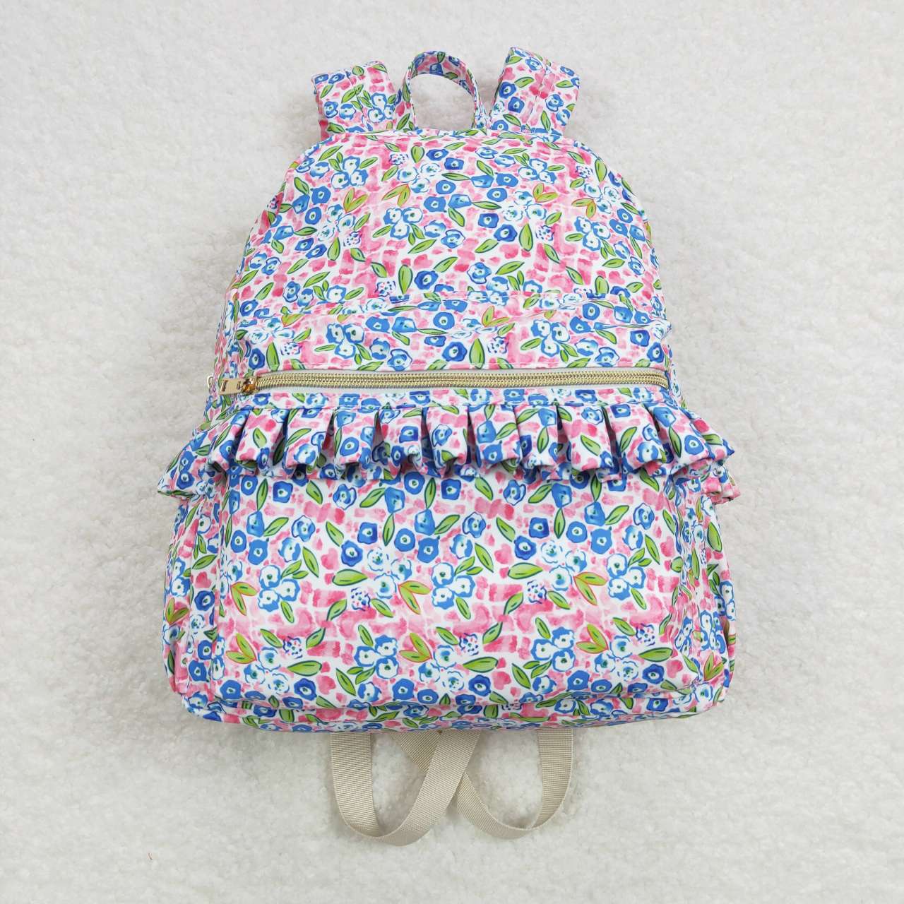 **PREORDER** Backpack