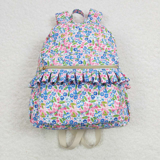 **PREORDER** Backpack