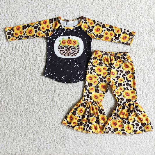 **PREORDER** Long Sleeve Bell Set