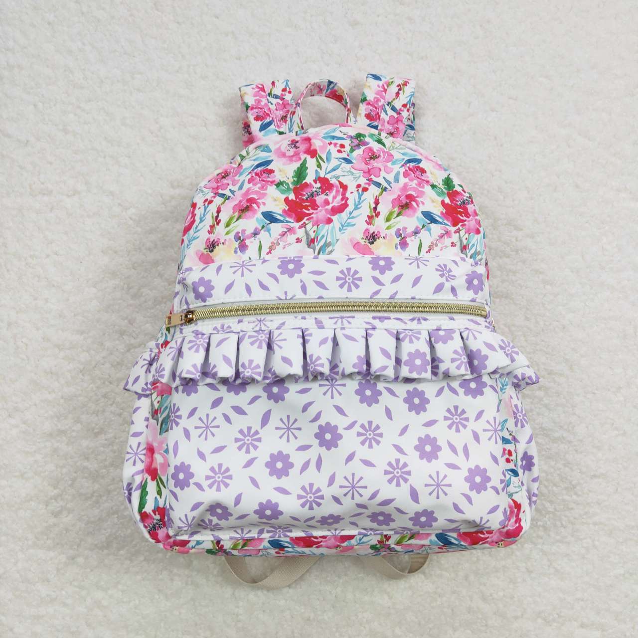 **PREORDER** Backpack