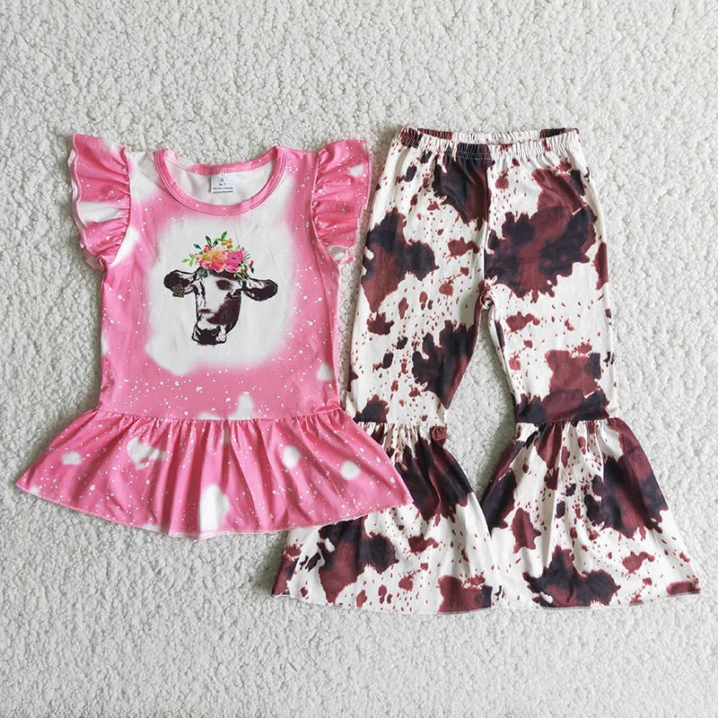 **PREORDER** Short Sleeve Bell Set