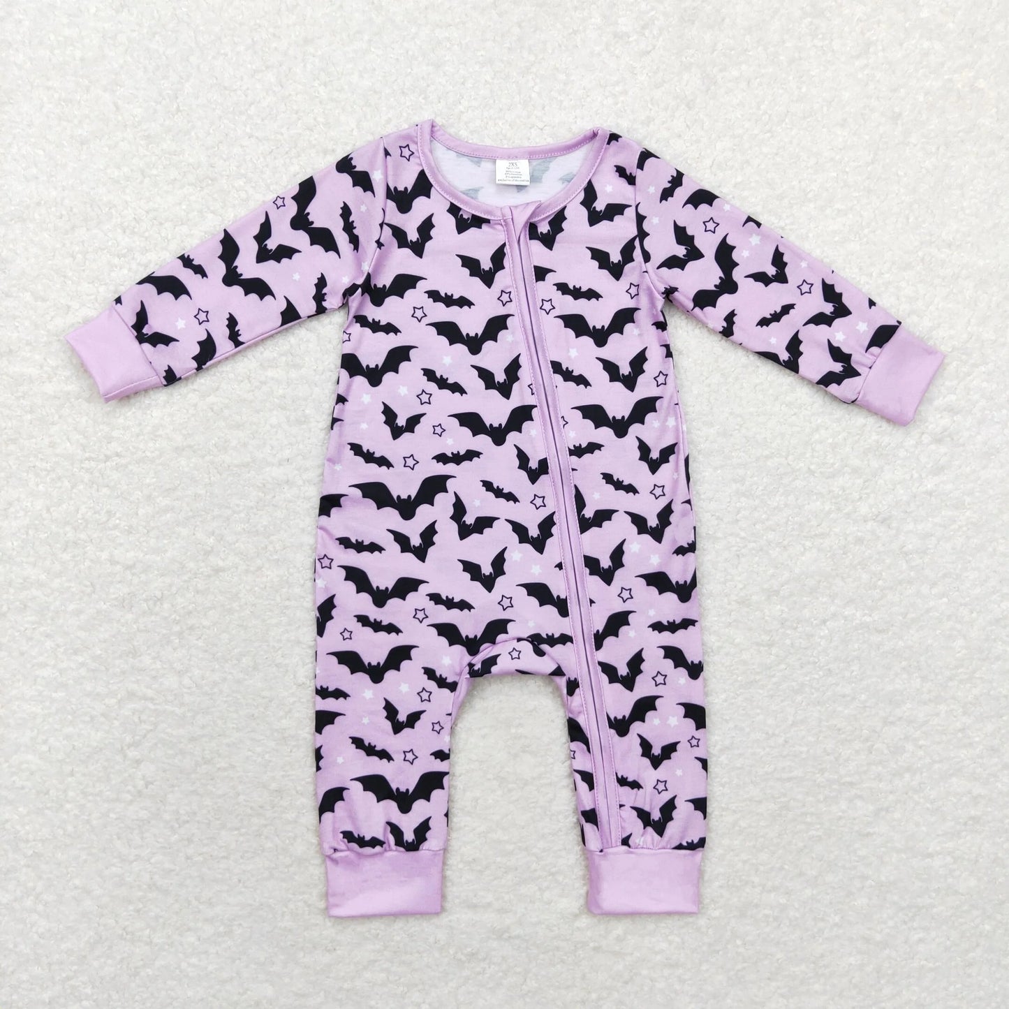 **PREORDER** Bamboo Bats Zippy