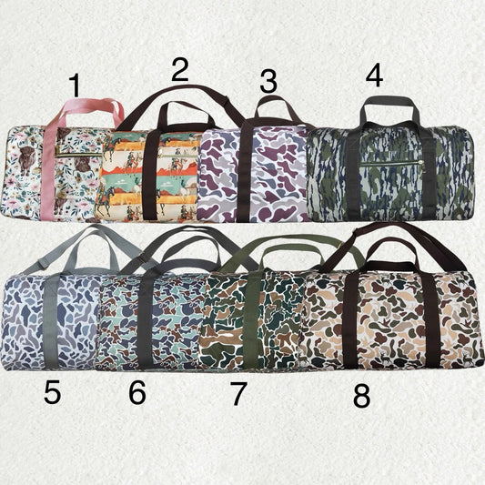 **PREORDER** Duffle Bags