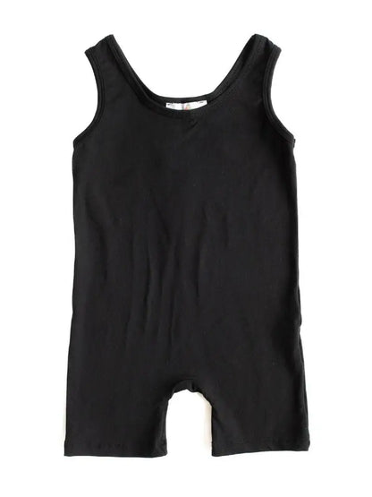 Bikeshort Romper