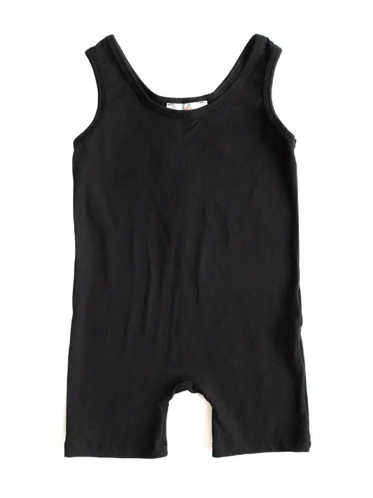 Bikeshort Romper