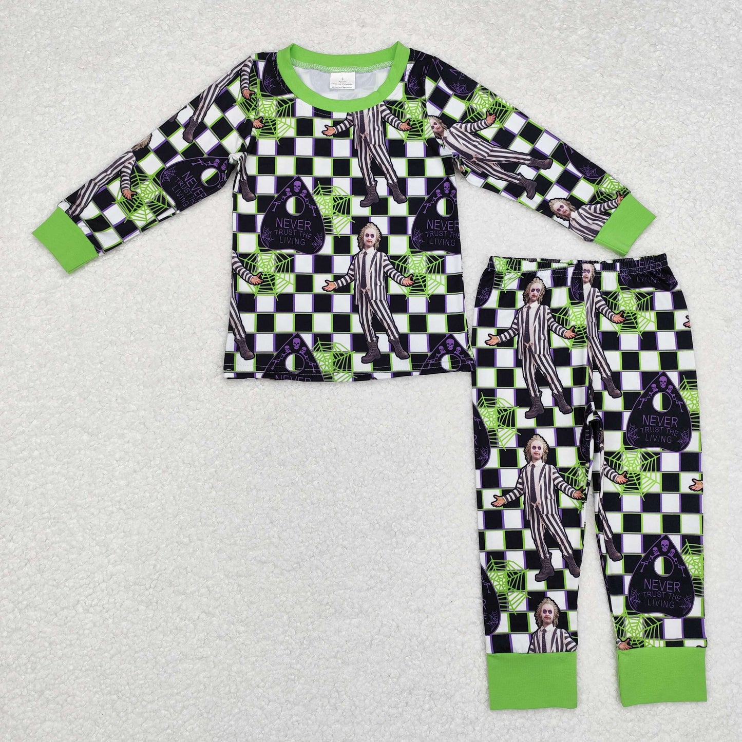 **PREORDER** Halloween Pajamas