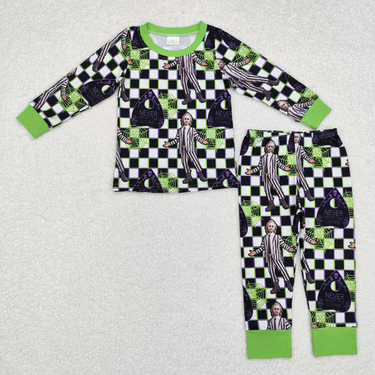 **PREORDER** Halloween Pajamas